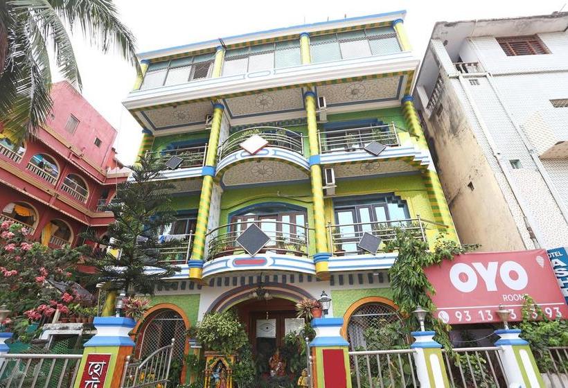 Hotel Oyo Rooms Near Swargadwar Beach 2