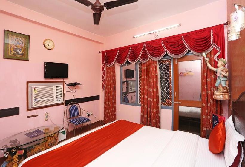Hotel Oyo Rooms Near Swargadwar Beach 20