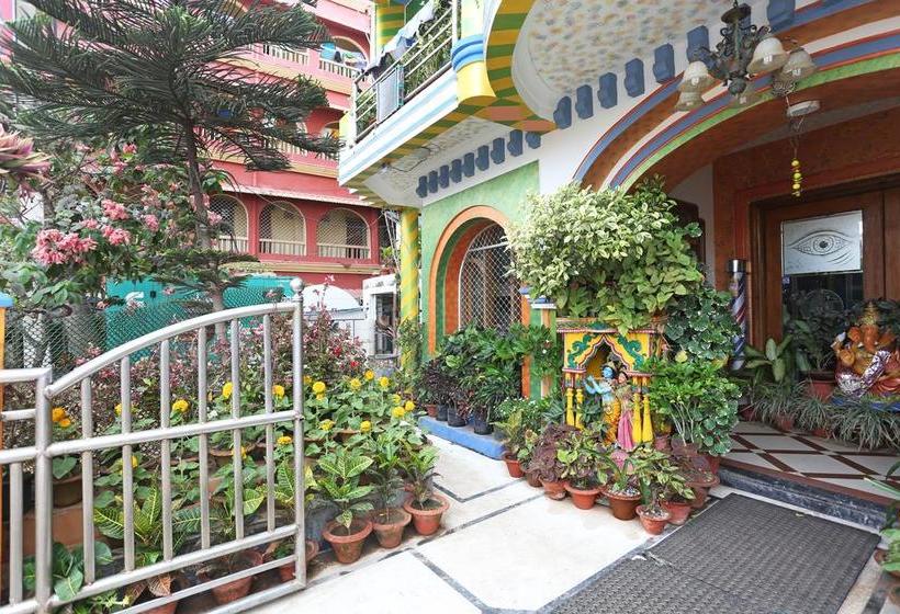 Hotel Oyo Rooms Near Swargadwar Beach 4