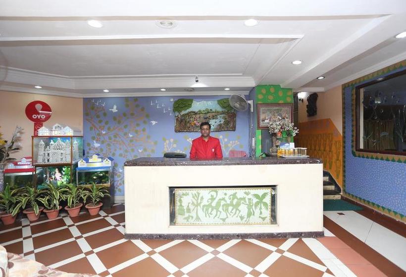 Hotel Oyo Rooms Near Swargadwar Beach 5