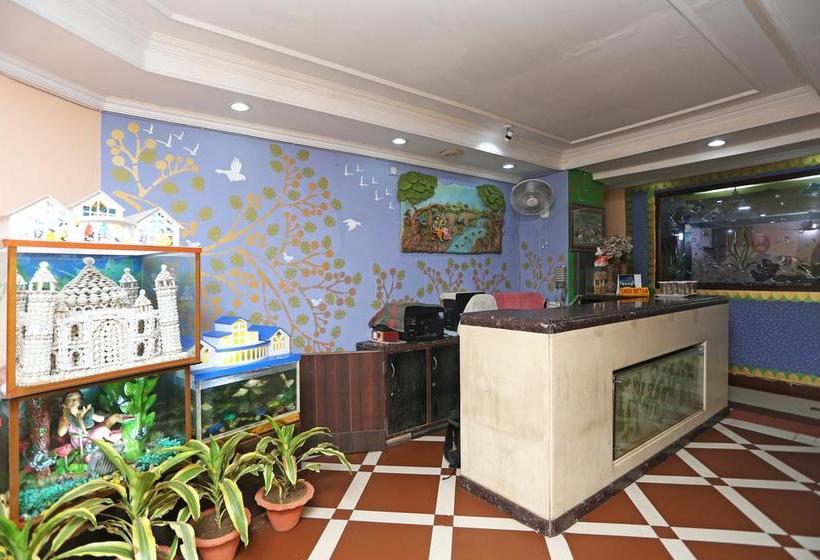 Hotel Oyo Rooms Near Swargadwar Beach 6