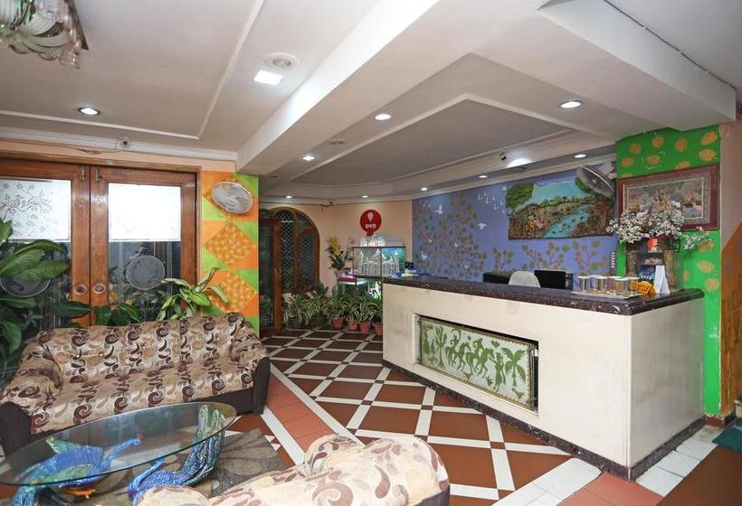 Hotel Oyo Rooms Near Swargadwar Beach 7