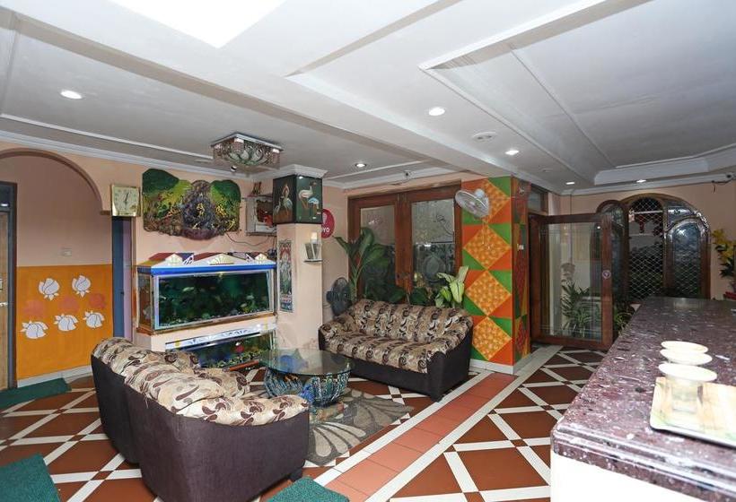 Hotel Oyo Rooms Near Swargadwar Beach 8