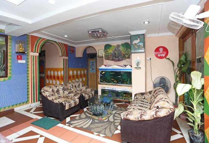 Hotel Oyo Rooms Near Swargadwar Beach 9