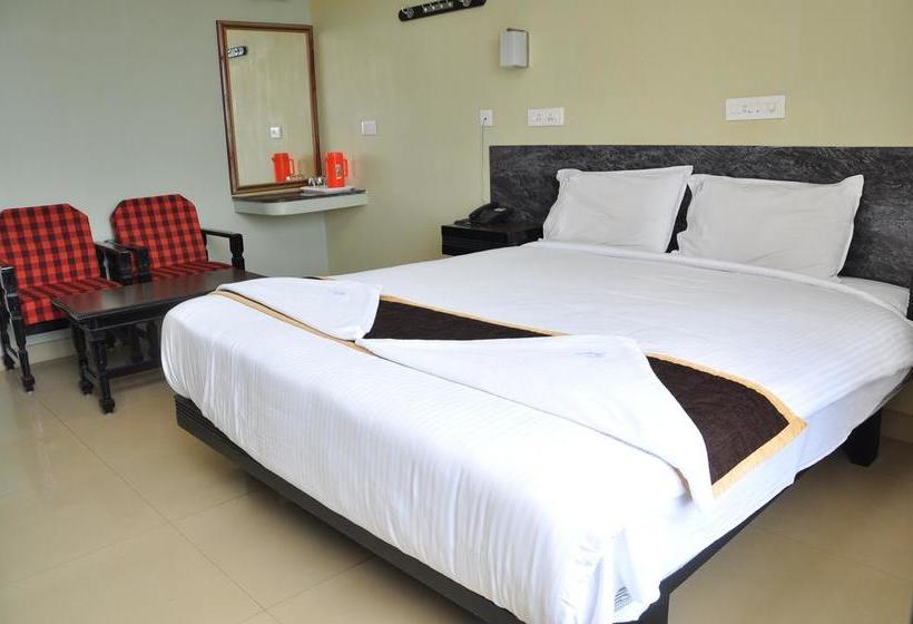 Hotel Rajam 6
