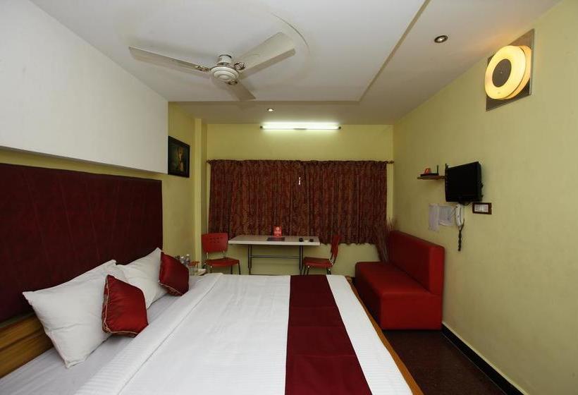 Hotel Oyo Rooms Velachery 11