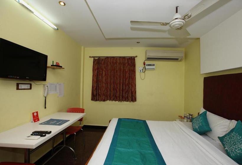 Hotel Oyo Rooms Velachery 13