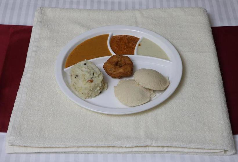 Hotel Oyo Rooms Velachery 15