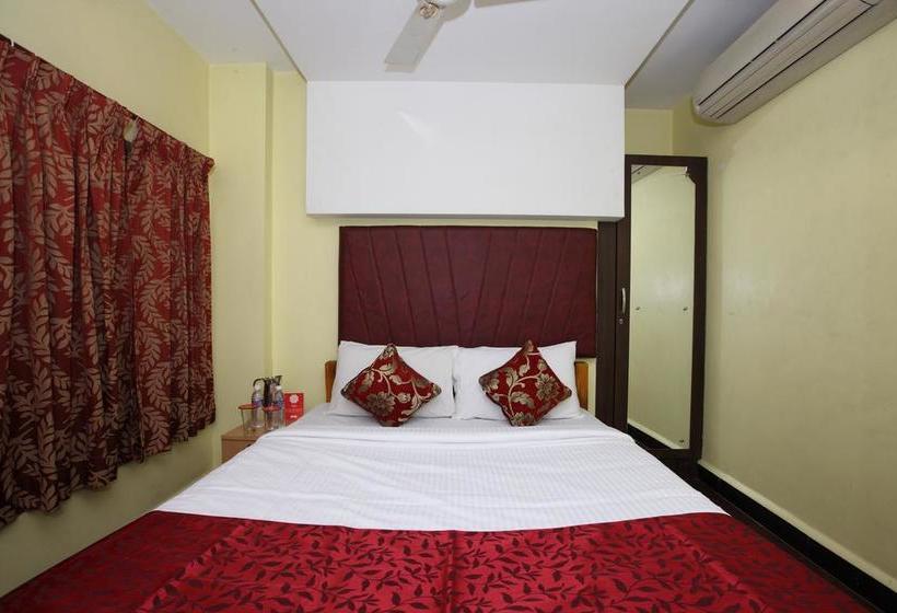 Hotel Oyo Rooms Velachery 17