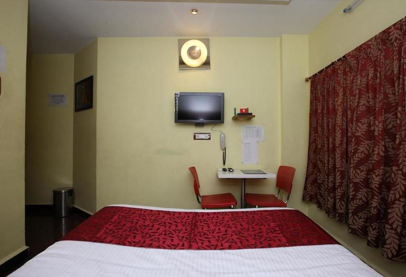 Hotel Oyo Rooms Velachery 18