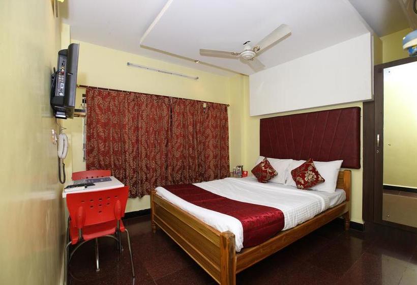Hotel Oyo Rooms Velachery 20