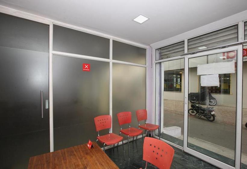 Hotel Oyo Rooms Velachery 6