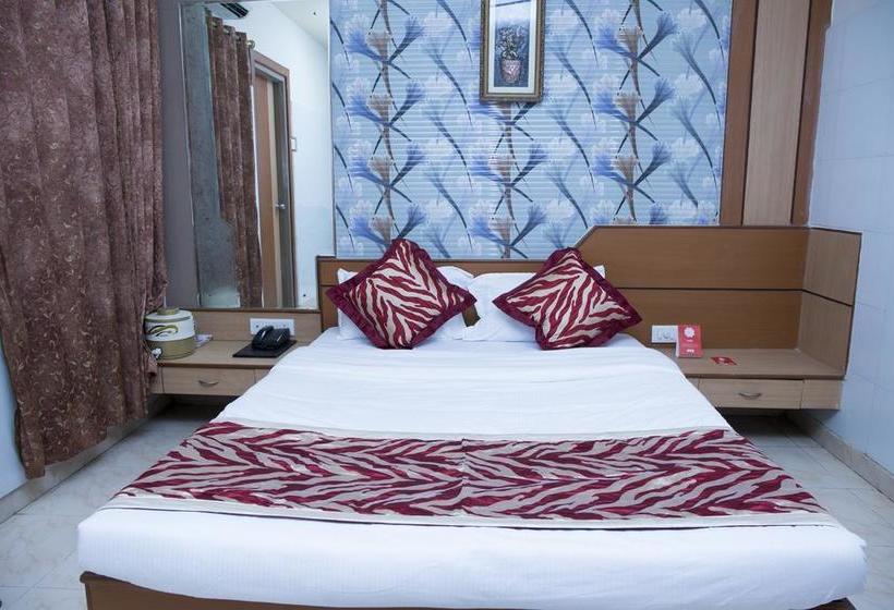 Hotel Oyo Rooms Bajrakabati Road 16