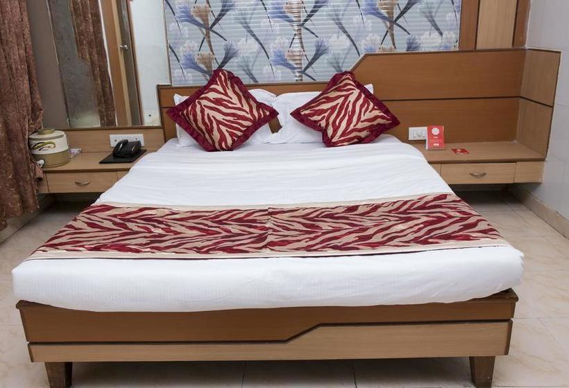 Hotel Oyo Rooms Bajrakabati Road 3