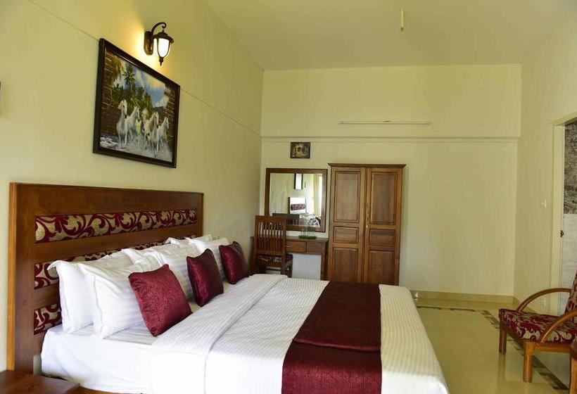 Hotel Oyo Rooms Kovalam Bypass 12