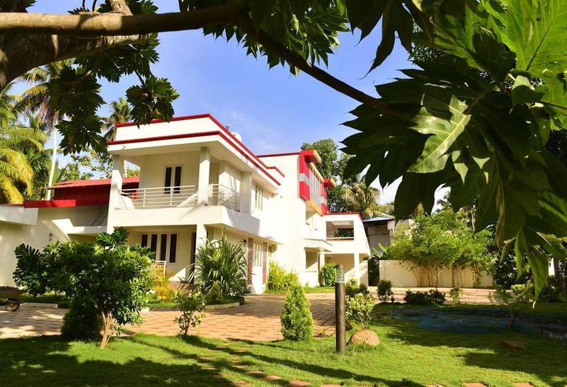 Hotel Oyo Rooms Kovalam Bypass 2