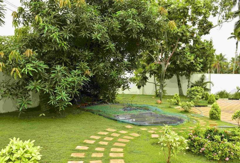 Hotel Oyo Rooms Kovalam Bypass 5