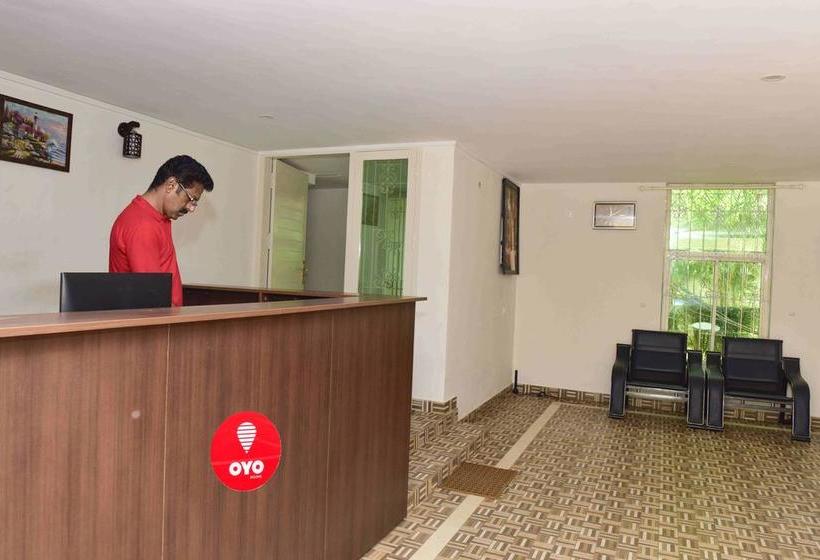 Hotel Oyo Rooms Kovalam Bypass 6