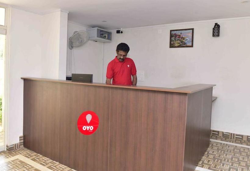 Hotel Oyo Rooms Kovalam Bypass 7