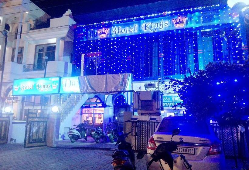 Hotel Kings 8
