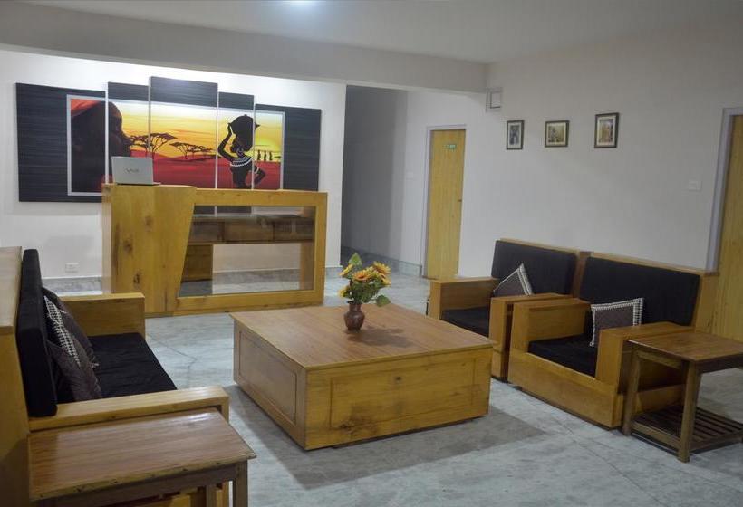 Green Leaf Resort 10