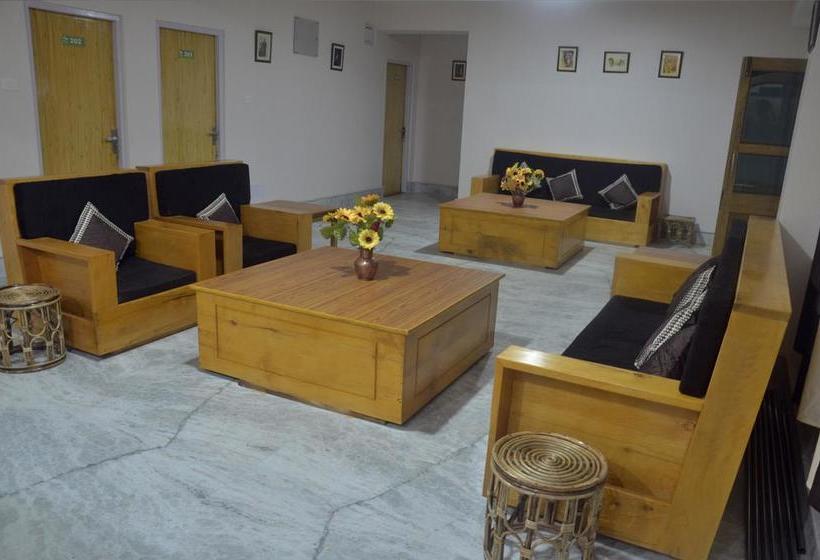 Green Leaf Resort 11