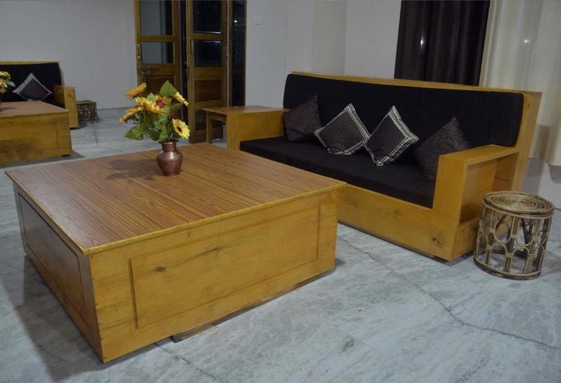 Green Leaf Resort 12