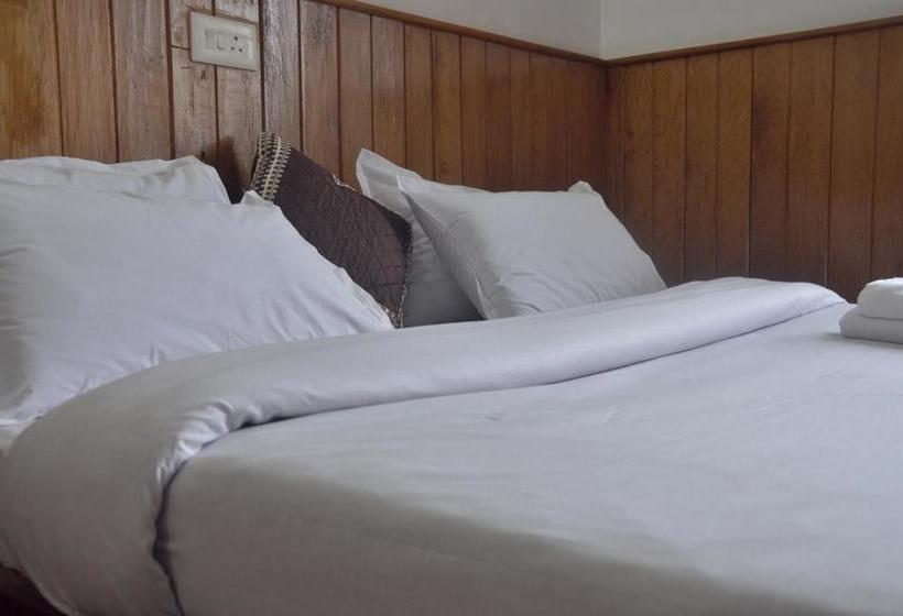 Green Leaf Resort 13