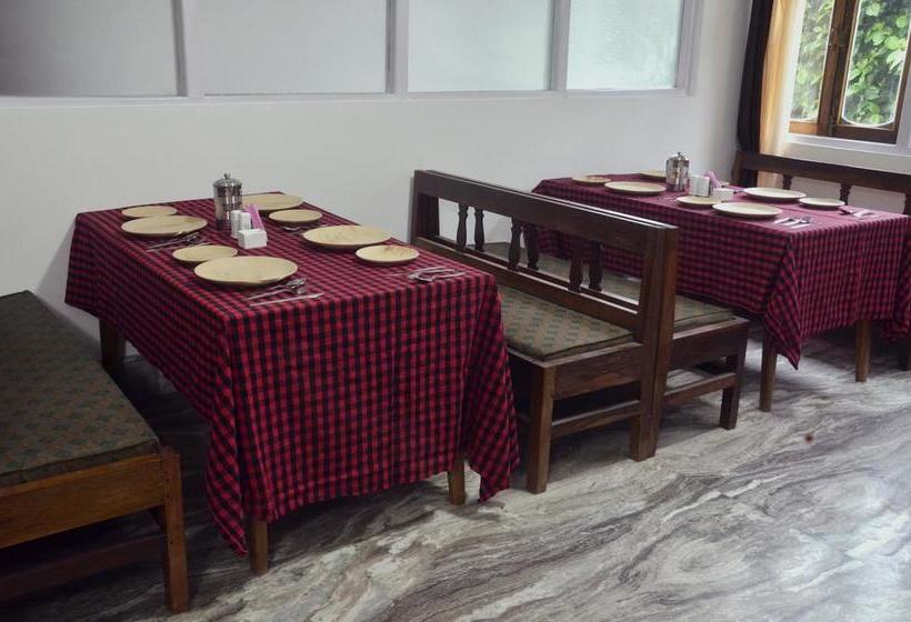 Green Leaf Resort 14