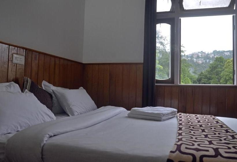 Green Leaf Resort 15