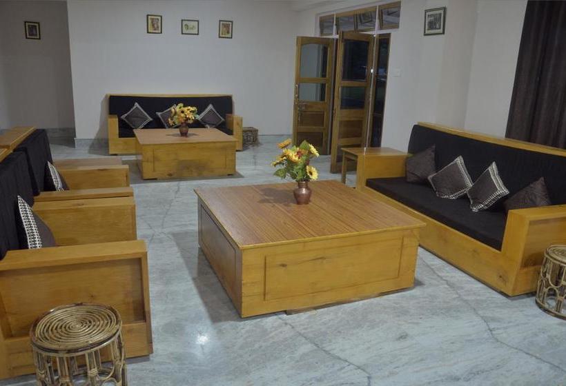 Green Leaf Resort 16