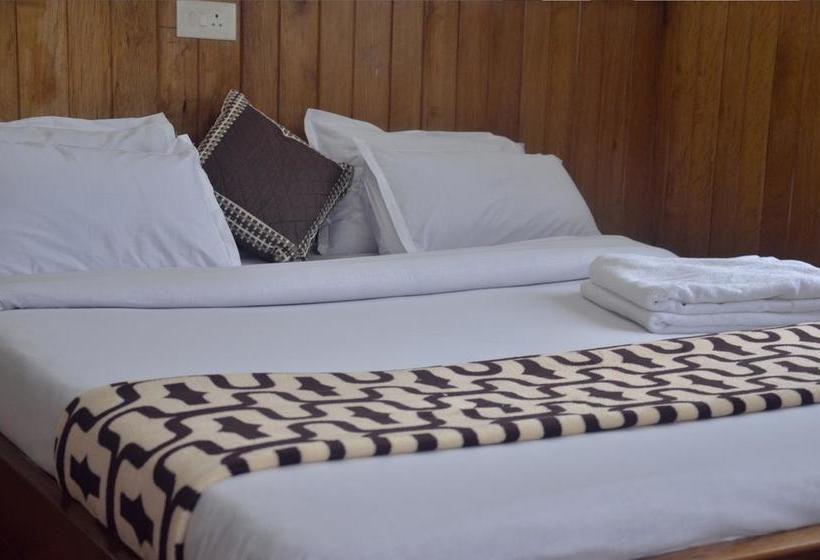 Green Leaf Resort 17