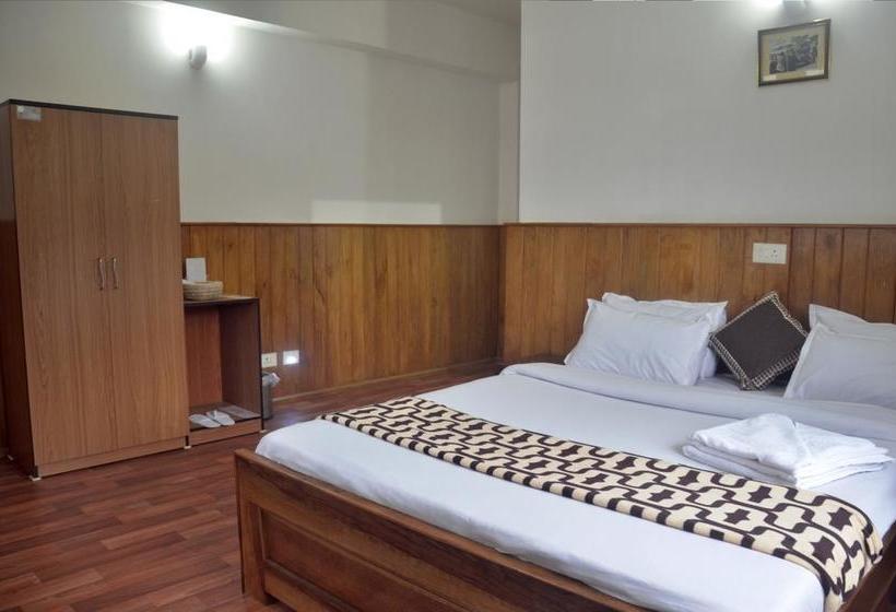 Green Leaf Resort 19