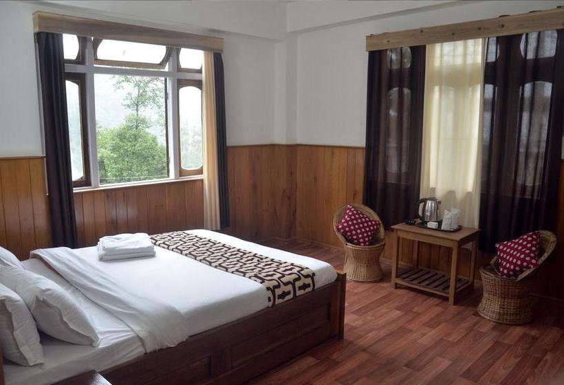 Green Leaf Resort 20