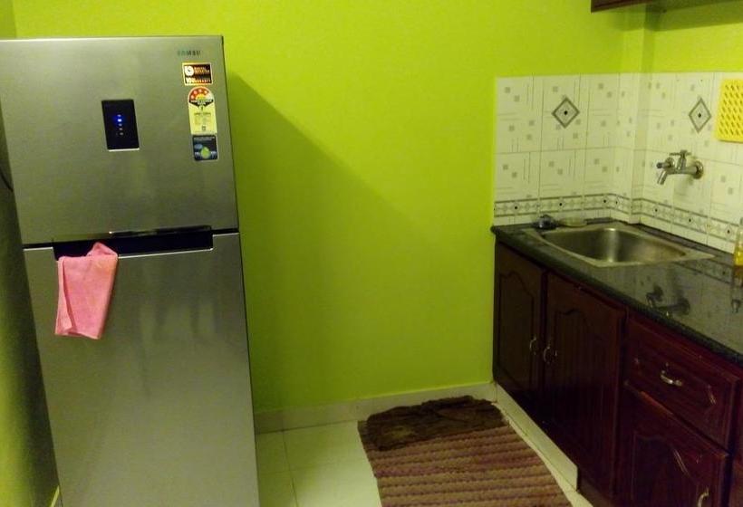 Hostel Neelambari Habitat 1