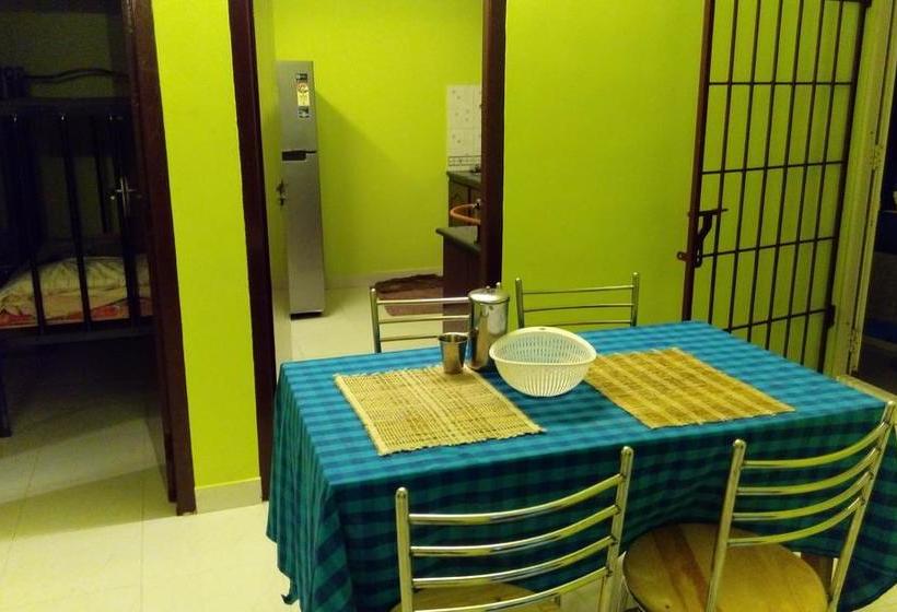 Hostel Neelambari Habitat 2