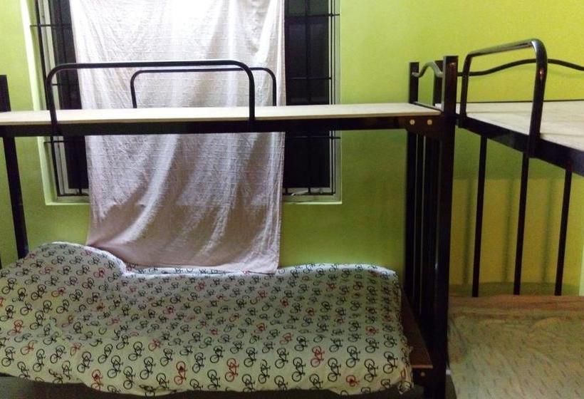 Hostel Neelambari Habitat 3