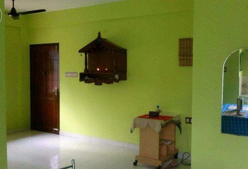 Hostel Neelambari Habitat 4