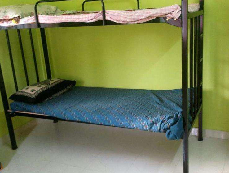 Hostel Neelambari Habitat 5