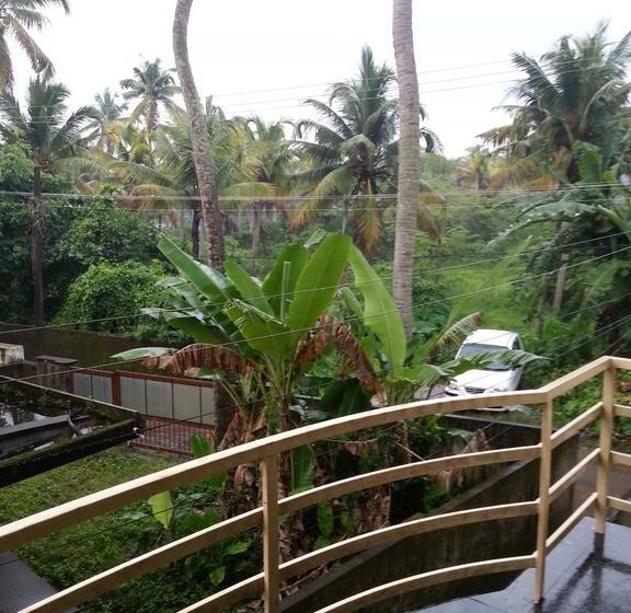 Hostel Neelambari Habitat 6