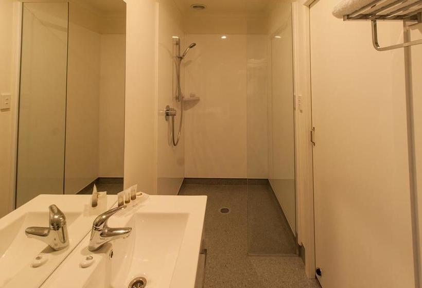 Motel Cork And Keg 10