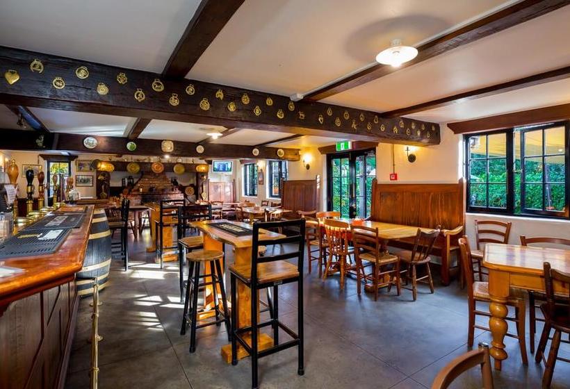 Motel Cork And Keg 18