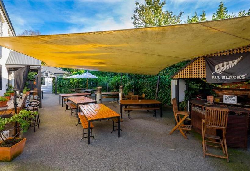 Motel Cork And Keg 19