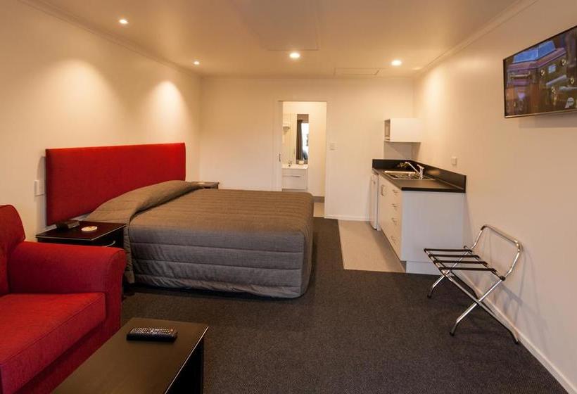 Motel Cork And Keg 3