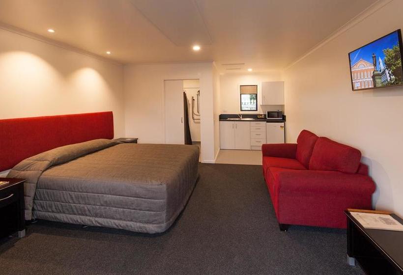 Motel Cork And Keg 4