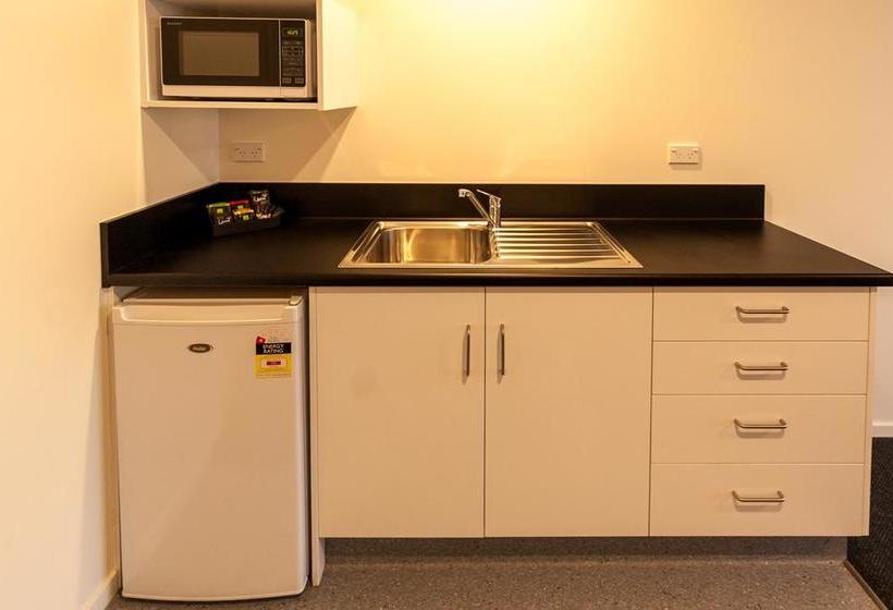 Motel Cork And Keg 5