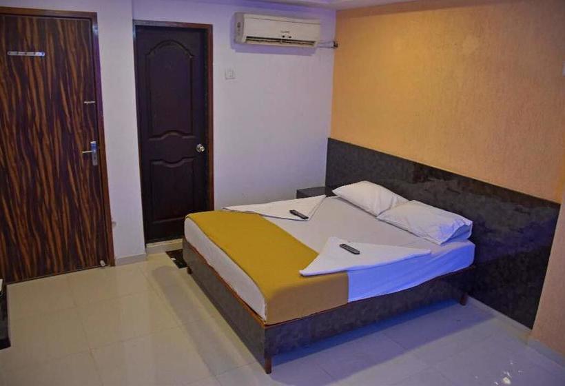 Hotel Raj Residency 1