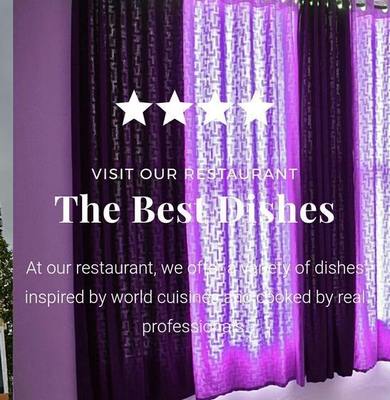 Hotel Raj Residency 5