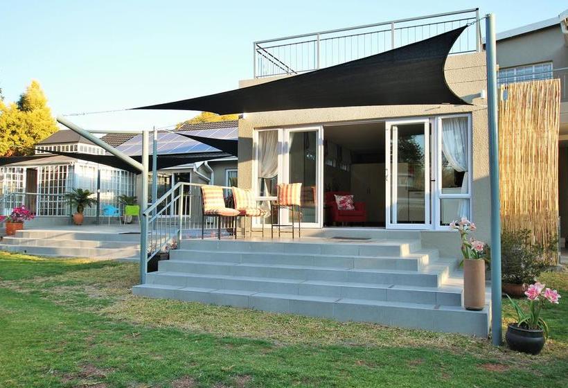 Bed and Breakfast 49oncherry 1