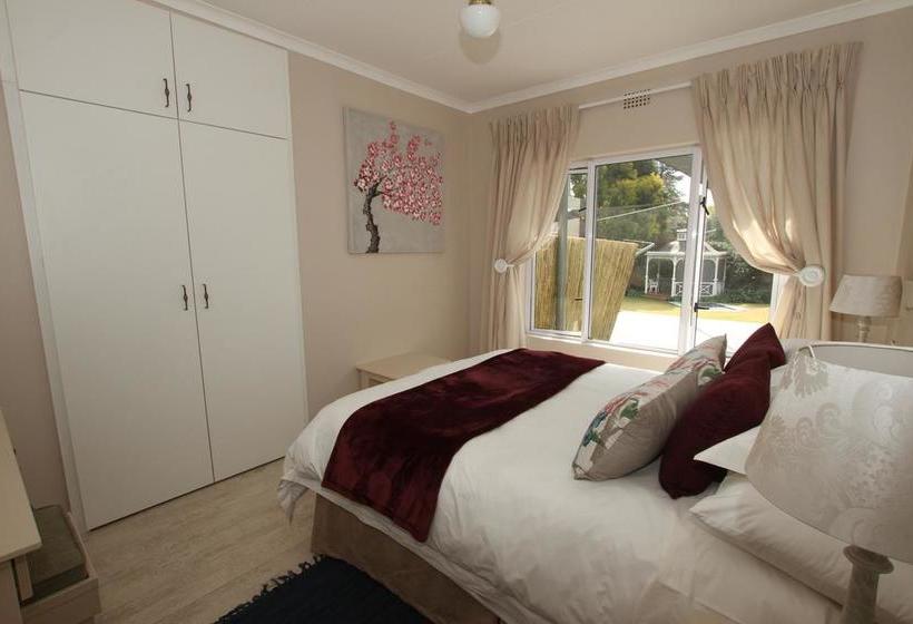 Bed and Breakfast 49oncherry 10